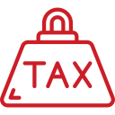 Lower Immediate Tax Burden